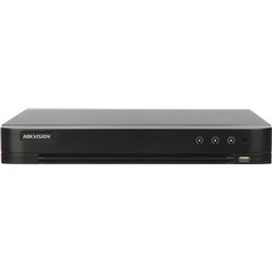 DVR : Hikvision Ids-7204Hqhi-M1/Xt 5-en-1